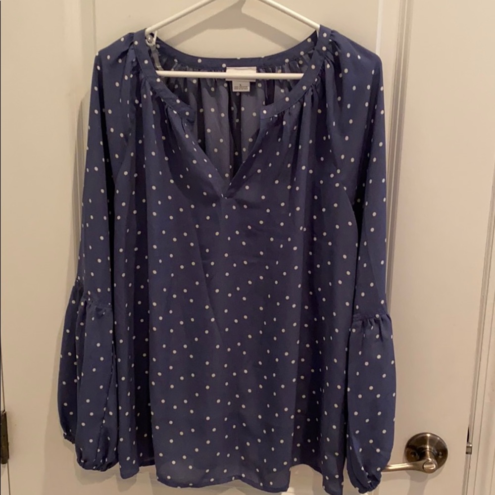 Liz Claiborne Blouse